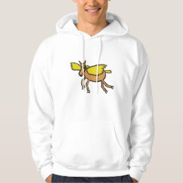 Moletom Pégaso