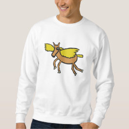 Moletom Pégaso
