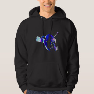 Moletom Peixe de Pesca