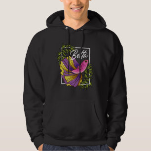 Moletom Peixe de Pesca Betta