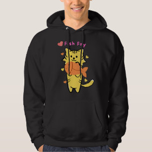 Moletom Peixe Fry 685