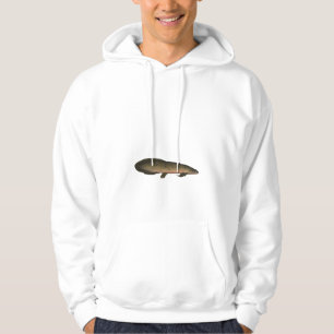Moletom Peixe-pulmão australiano