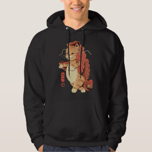 Moletom Peixes 45