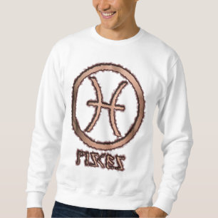 Moletom Peixes queimados