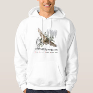 Moletom PENASynergia - Hoodie