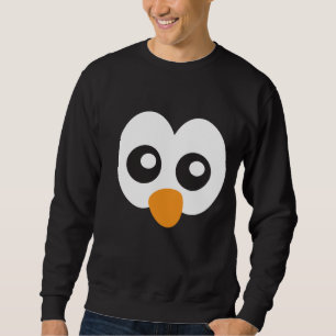 Moletom Penguin Ugly Christmas
