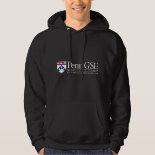Moletom Penn Quakers Men's Roupa GSE Formando School of