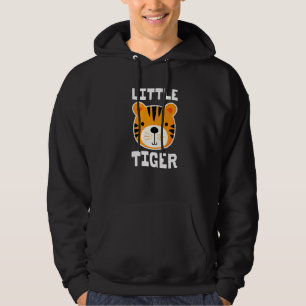 Moletom Pequeno Tigre