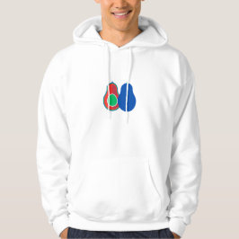 Moletom Peras
