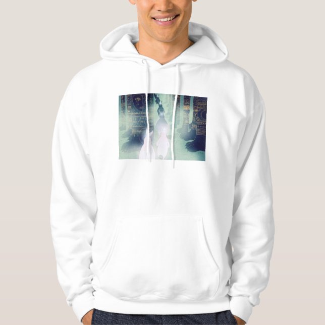 Moletom Peregrinação 2012 (Frente)