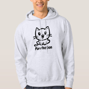 Moletom Perfeição, Lindo Anime Gato