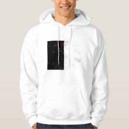 Moletom Perfume Jazz Hoodie