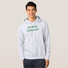 Moletom Perpetual Endearment T-Shirt