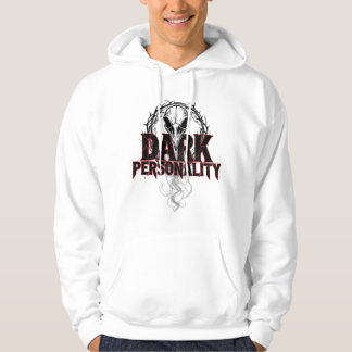 Moletom Personalidade sombria