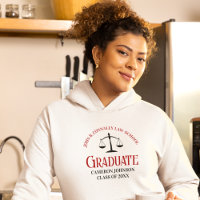 Personalização da Graduação da Faculdade de Direit