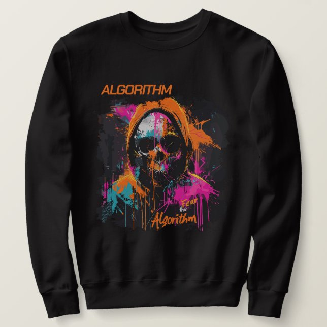 Moletom Personalização Personalizada | (Frente do Design)