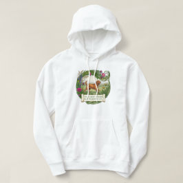 Moletom Personalizado com Cocker Spaniel para Pass