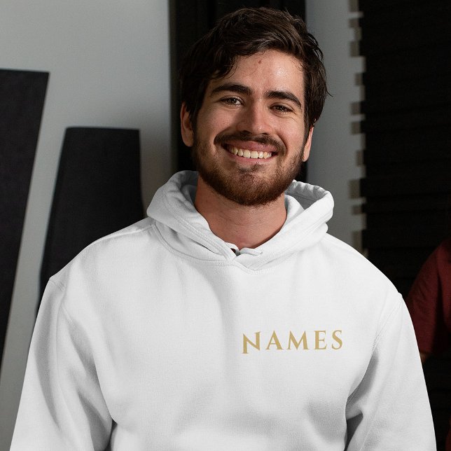 Moletom Personalizado Com Sobrenome ou Apelido Neles (Criador carregado)