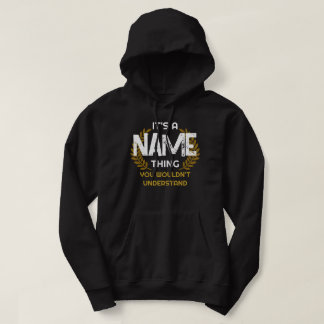 Moletom Personalizado é uma coisa que você não entenderia