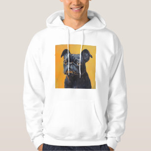 Moletom Personalizado Elegante Adicione seu próprio presen