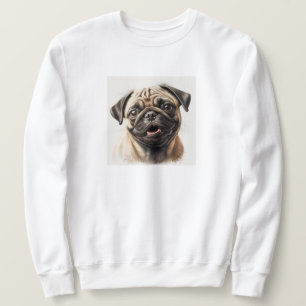 Moletom Personalizado Elegante Adicione seu próprio presen