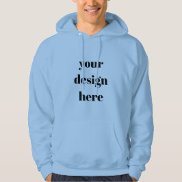 Moletom Personalizar