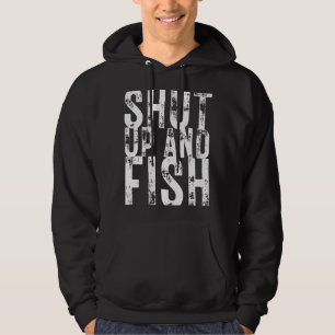 Moletom Pesca à cala e pesca Pescadores