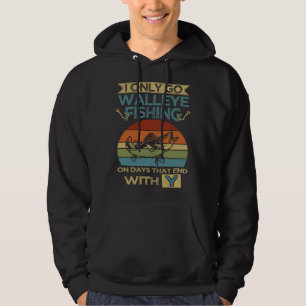 Moletom Pesca de Olho-de-Peixe & Pescador