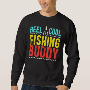 Moletom Pesca Legal da pesca com budas
