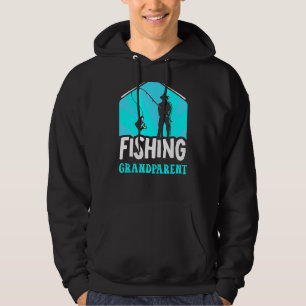 Moletom Pesca "Pesca" Pescaria "Fisher Sayers"