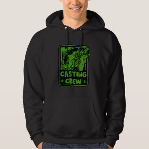 Moletom Pescaria com Mosca Canadá