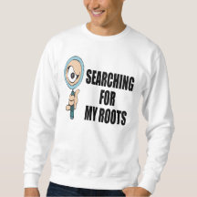 Pesquisa por minhas raizes