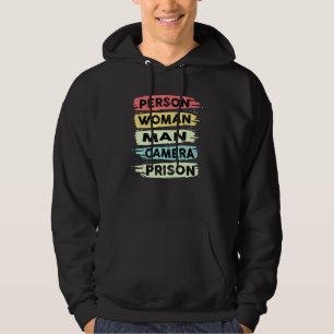 Moletom Pessoa Mulher - Câmera 2