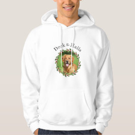 Moletom Pet das salas de convés
