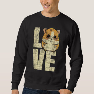 Moletom Pet Lover Animal Whisperer Vete