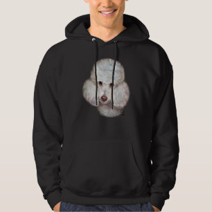Moletom Pet Poodle Premium Scoop
