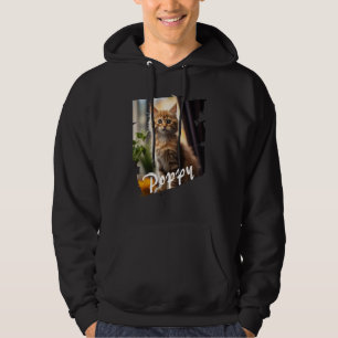 Moletom Pet Simples Moderno Legal