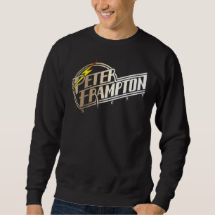 Moletom Peters tee Frampton para Mulheres Homens