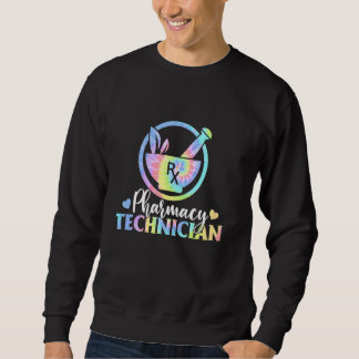 Moletom Pharmacy Technician CPhT Pharmacist Health Care Wo