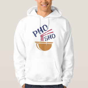 Moletom Pho Sho
