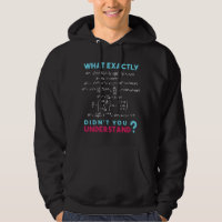 Physics formula Joke funny Math