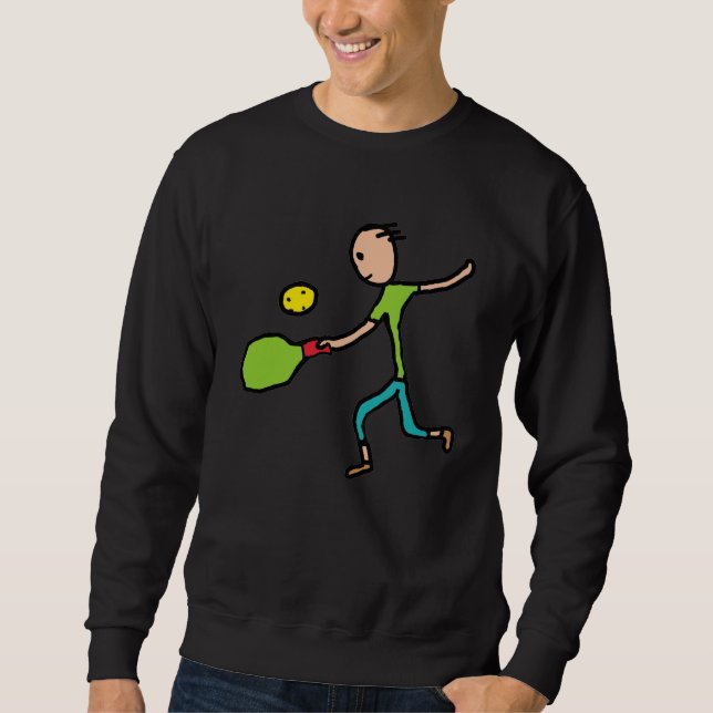 Moletom Pickleball (Frente)