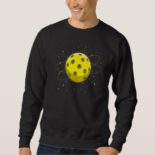 Moletom Pickleball Planet