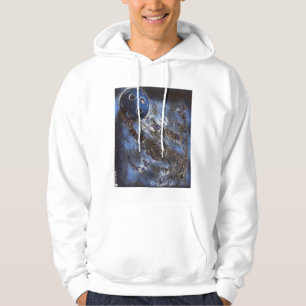 Moletom Pickleball_Universe/Galaxy hoody 