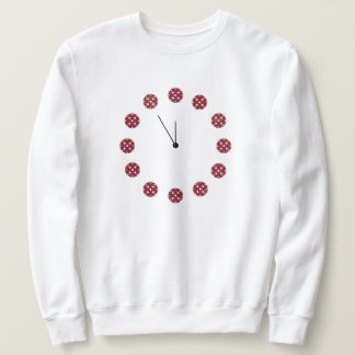 Moletom Picleball