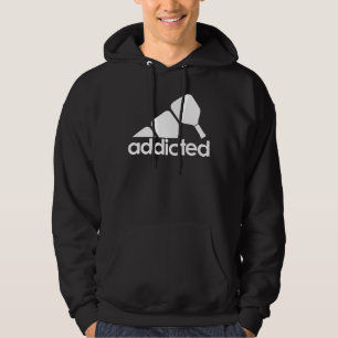 Moletom Picles Viciado Engraçado