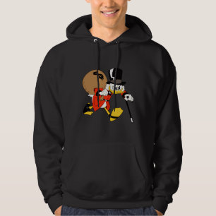 Moletom picsou