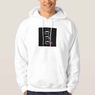Moletom Pilha de Ninja