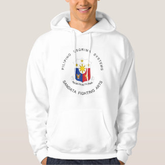 Moletom Pilipino Sandata Design de Hoodie Personalizado