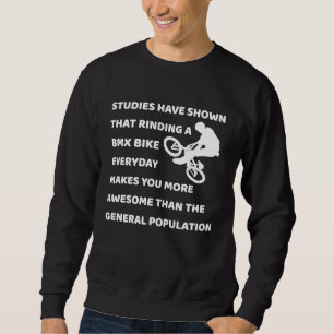 Moletom Piloto BMX Piloto BMX Slogan BMX Legal